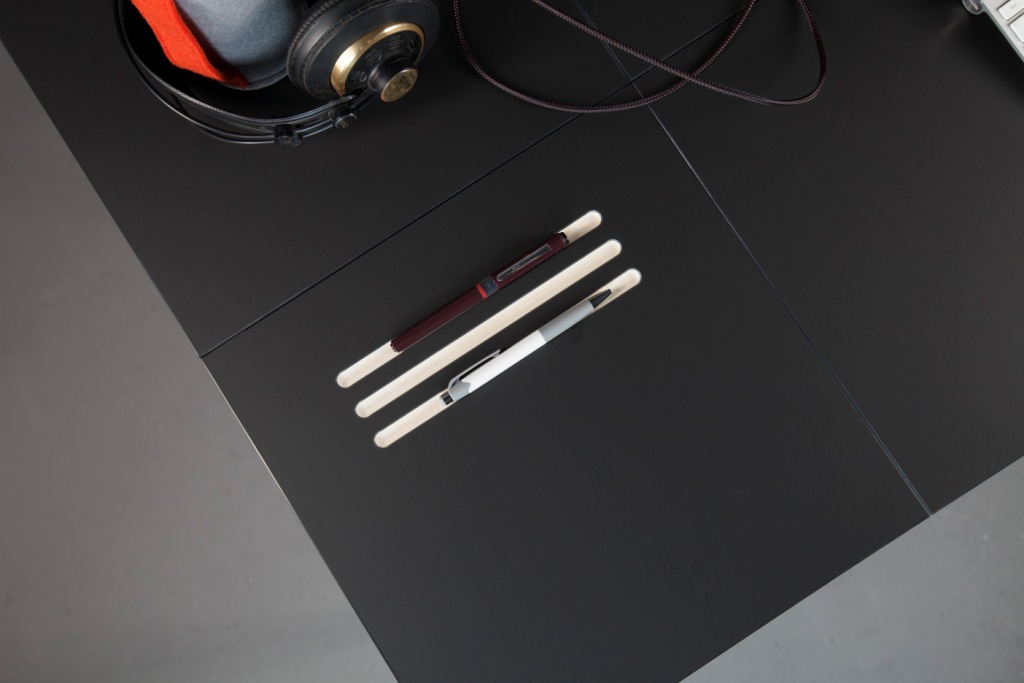 Modulos na Milano Design Weeku predstavio nove linije materijala