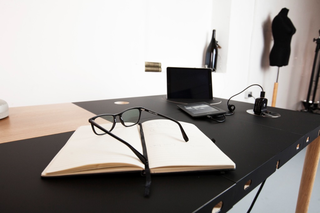 Modulos na Milano Design Weeku predstavio nove linije materijala