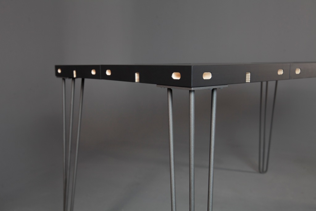 Modulos na Milano Design Weeku predstavio nove linije materijala