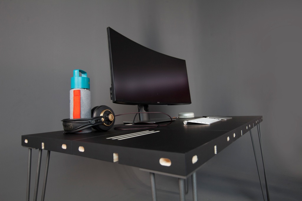 Modulos na Milano Design Weeku predstavio nove linije materijala