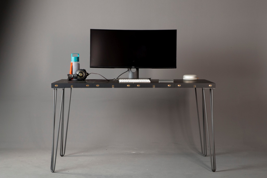 Modulos na Milano Design Weeku predstavio nove linije materijala