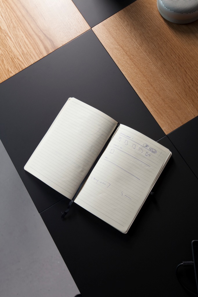 Modulos na Milano Design Weeku predstavio nove linije materijala