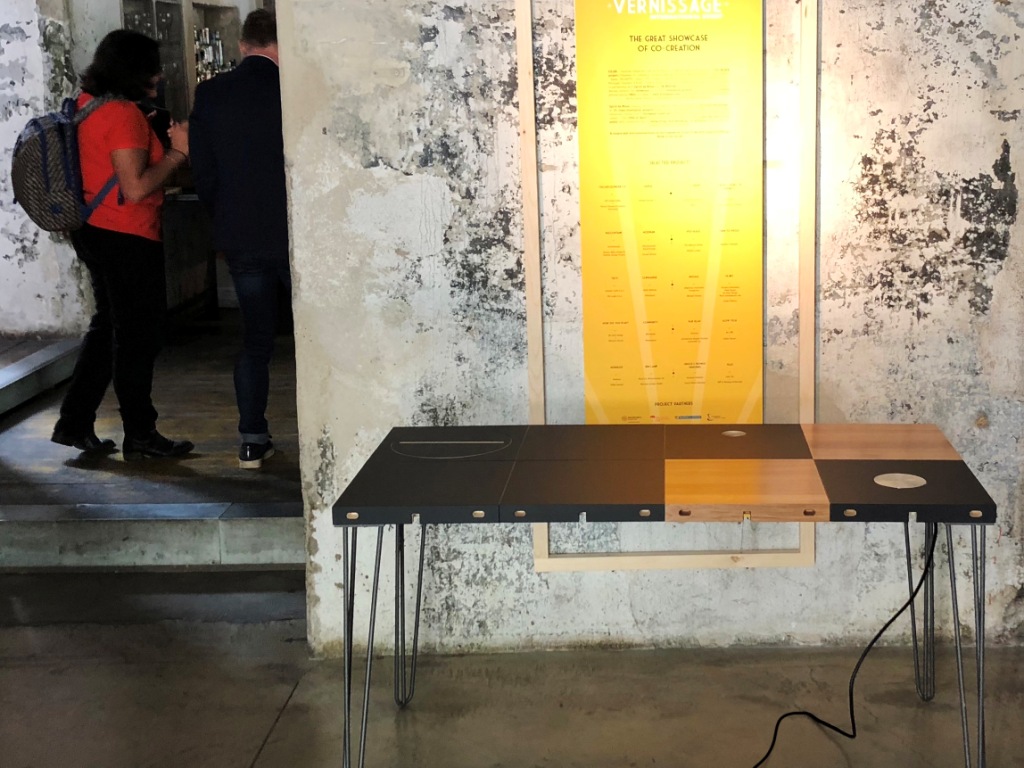 Modulos na Milano Design Weeku predstavio nove linije materijala