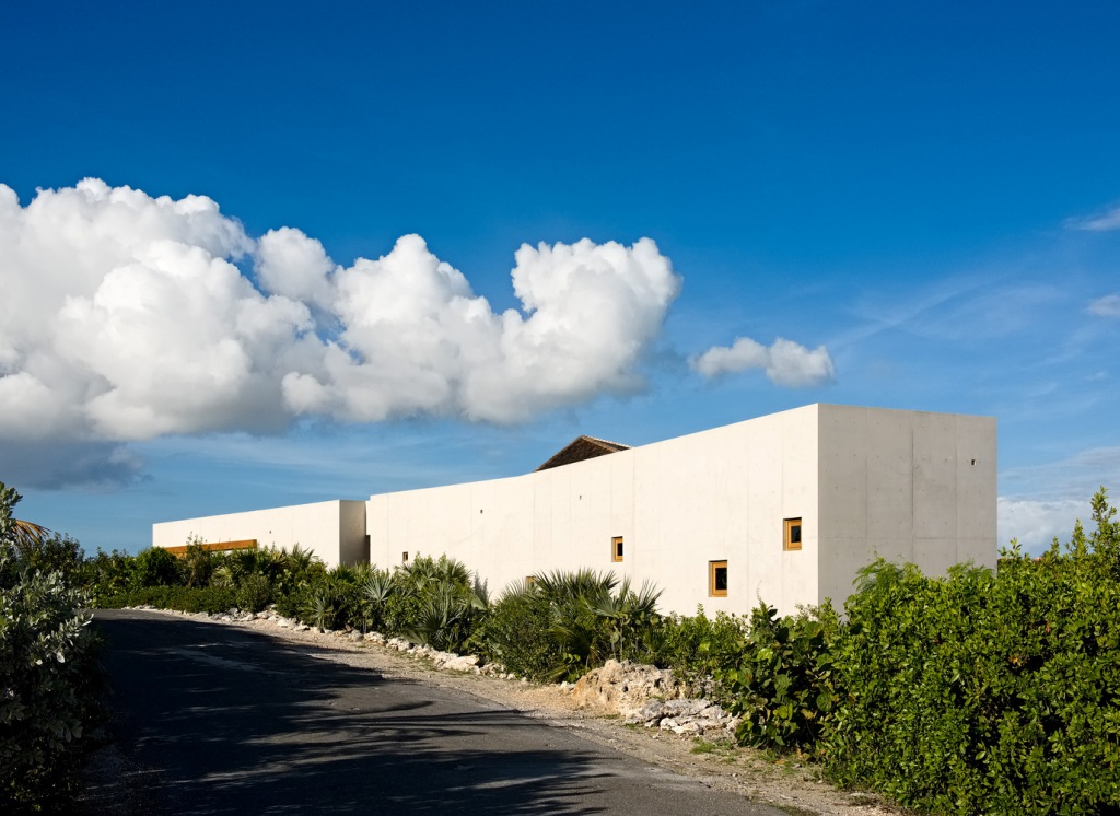 Atraktivna vila tik do mora