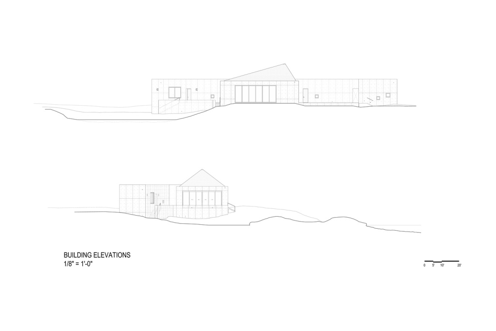 Atraktivna vila tik do mora