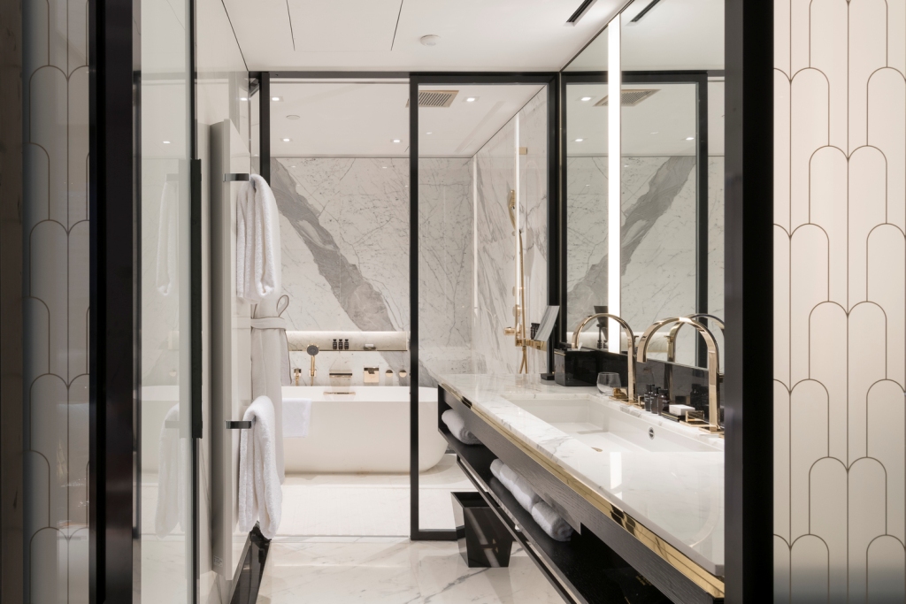 Murray hotel u Hong Kongu