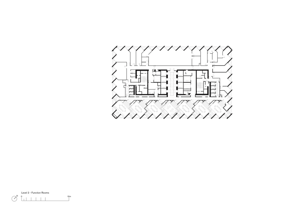 Murray hotel u Hong Kongu