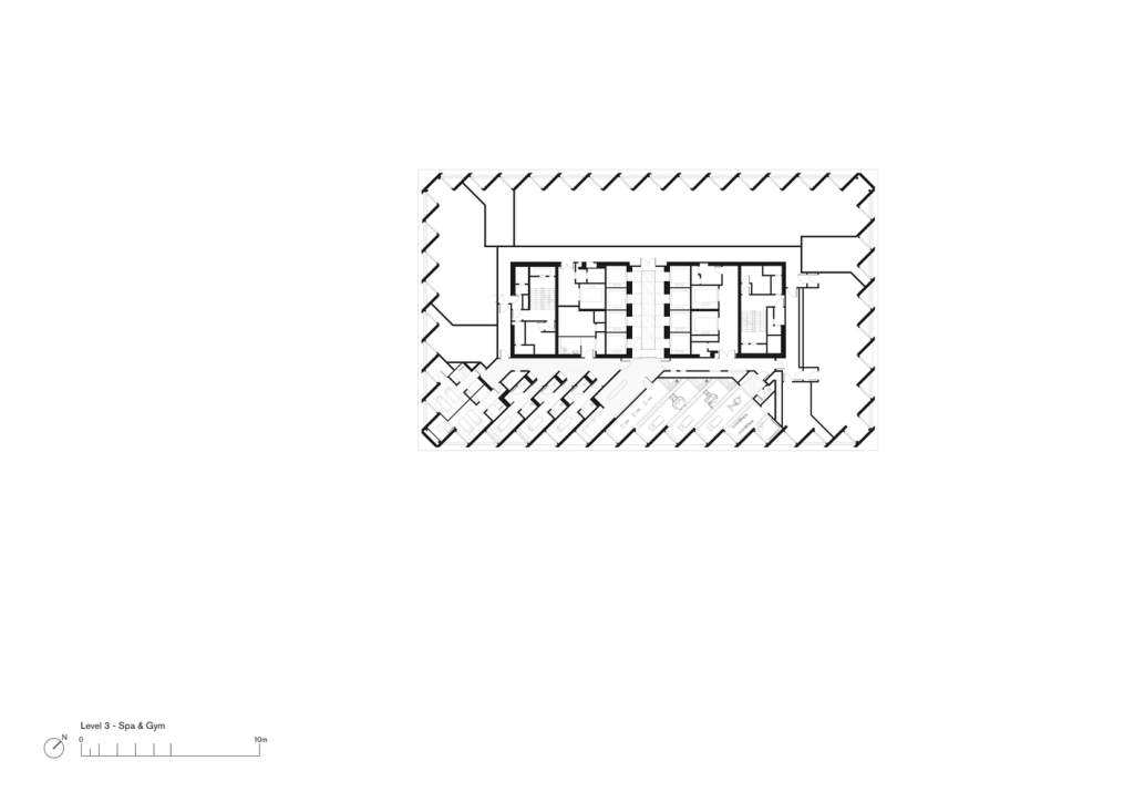 Murray hotel u Hong Kongu