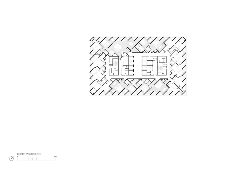 Murray hotel u Hong Kongu