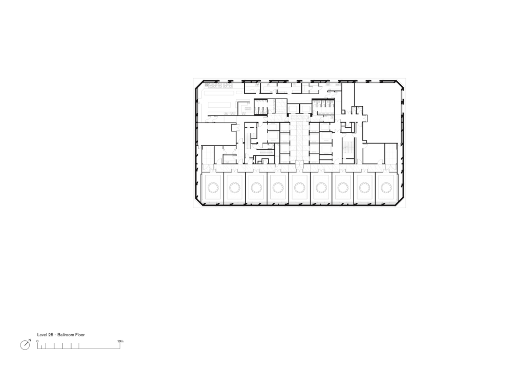 Murray hotel u Hong Kongu