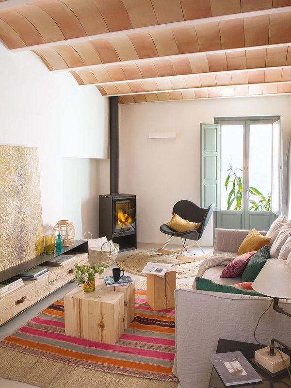 Od ruševina do snova