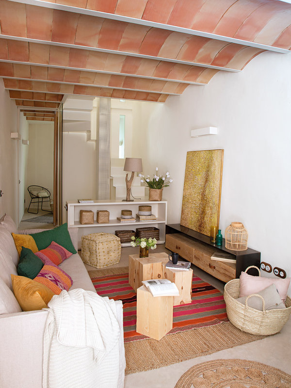 Od ruševina do snova