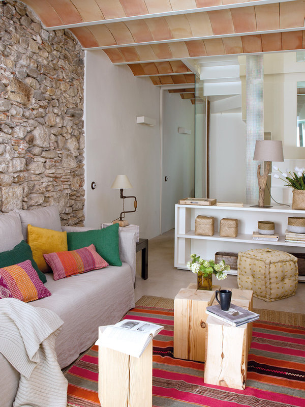 Od ruševina do snova