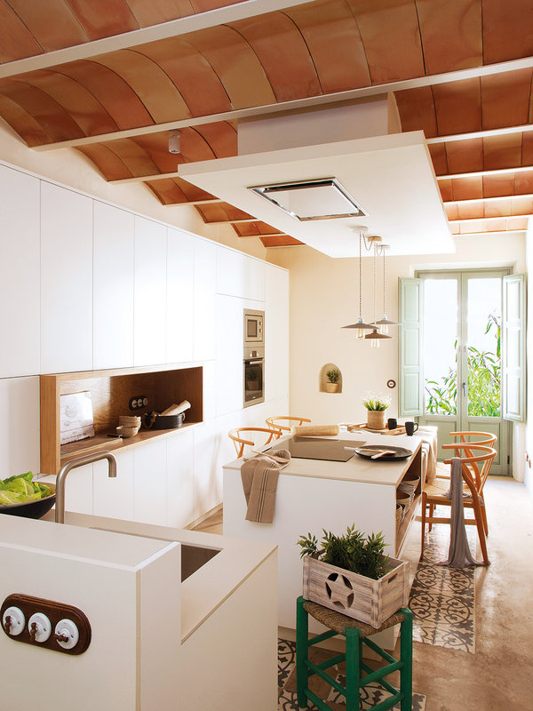 Od ruševina do snova