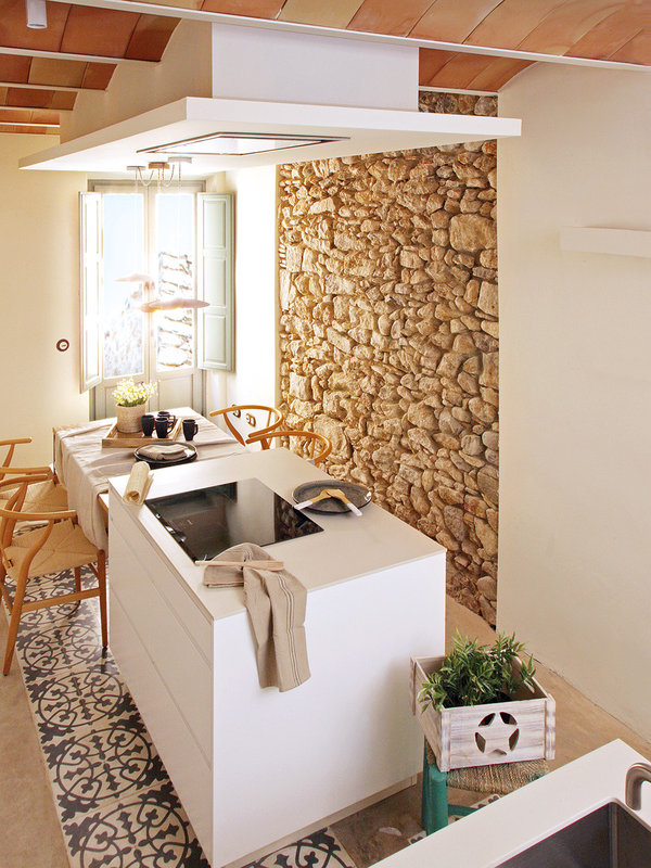 Od ruševina do snova