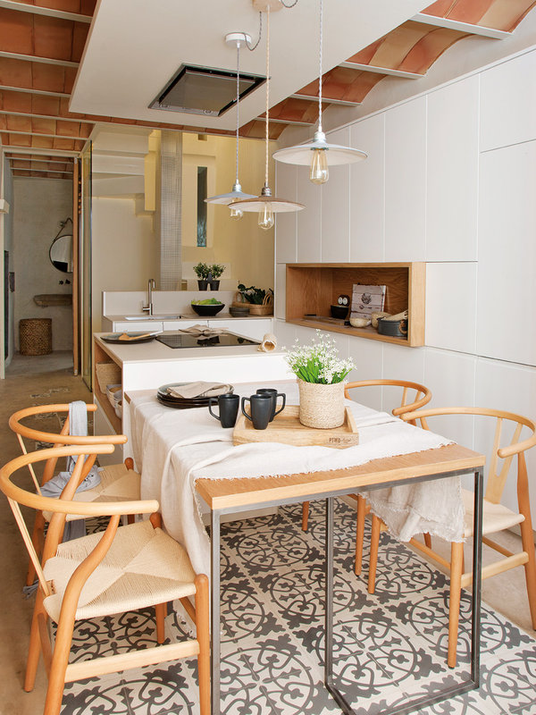 Od ruševina do snova