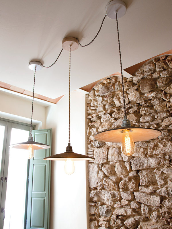 Od ruševina do snova