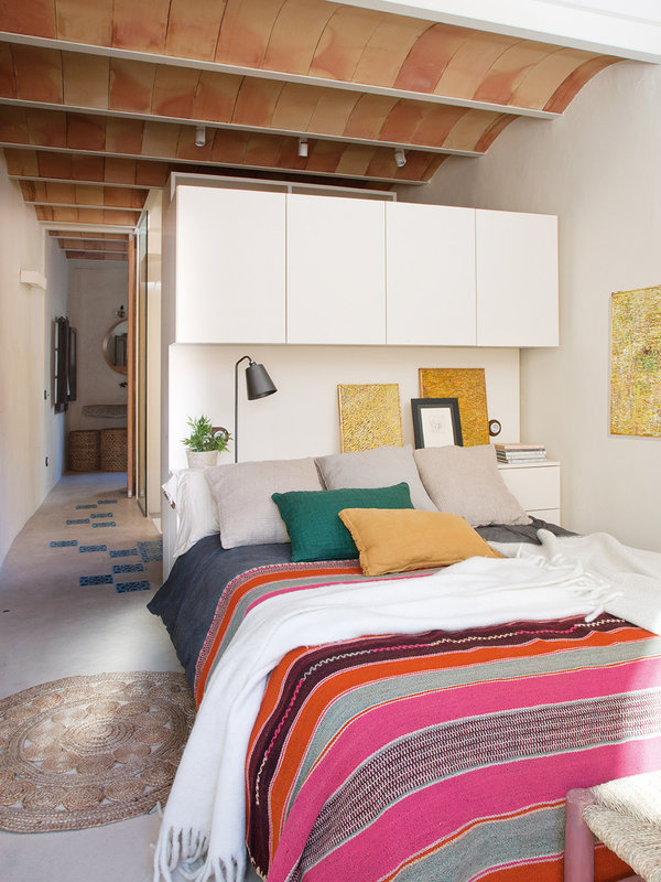 Od ruševina do snova