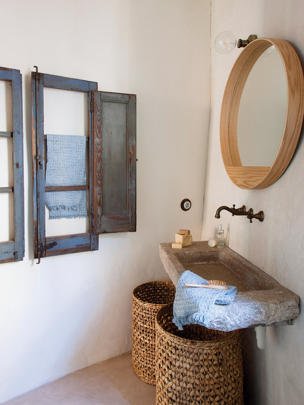 Od ruševina do snova