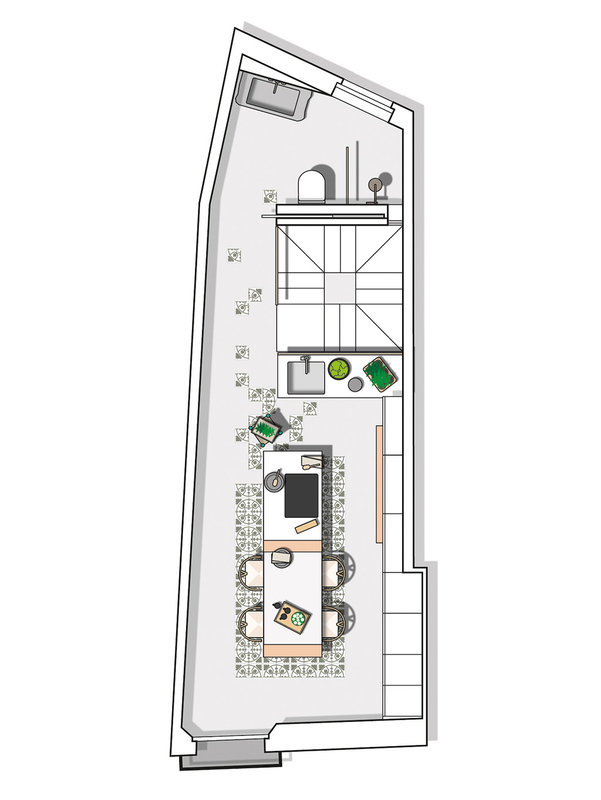 Od ruševina do snova
