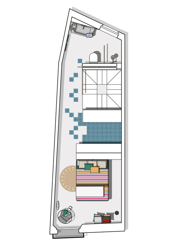 Od ruševina do snova