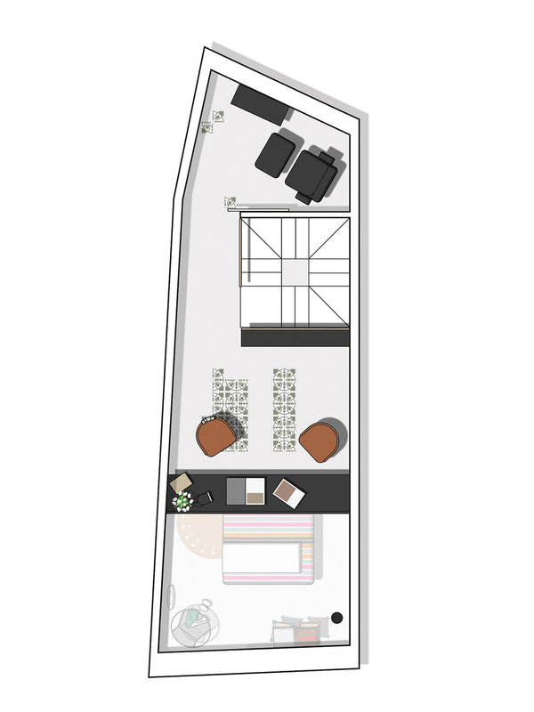 Od ruševina do snova