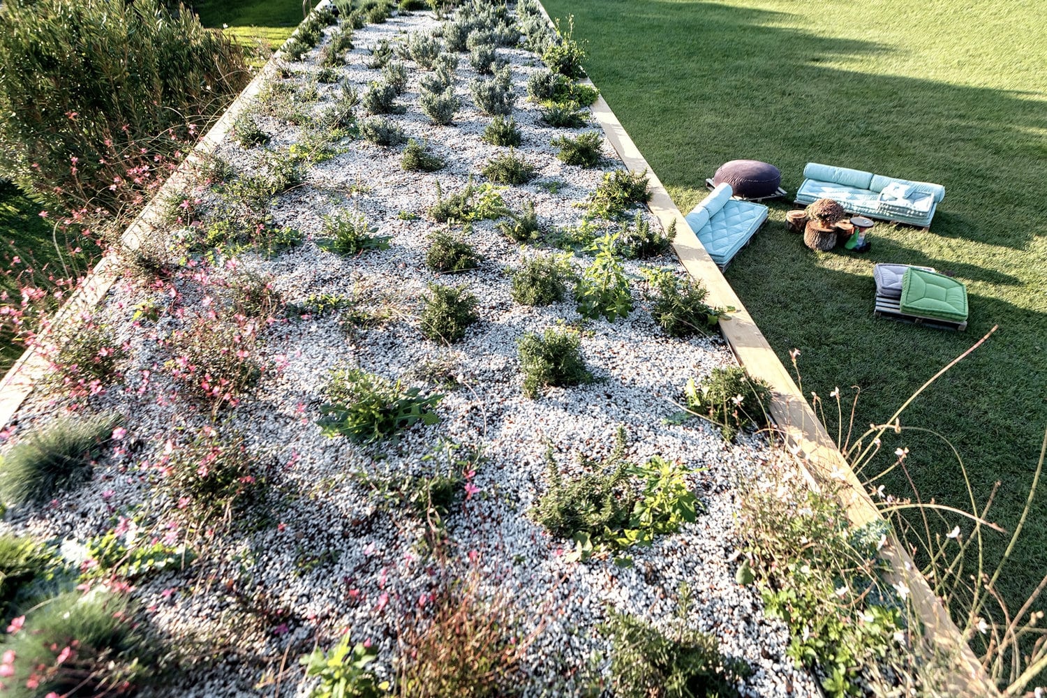 Brodski kontejner pretvoren u prekrasnu kućicu za odmor