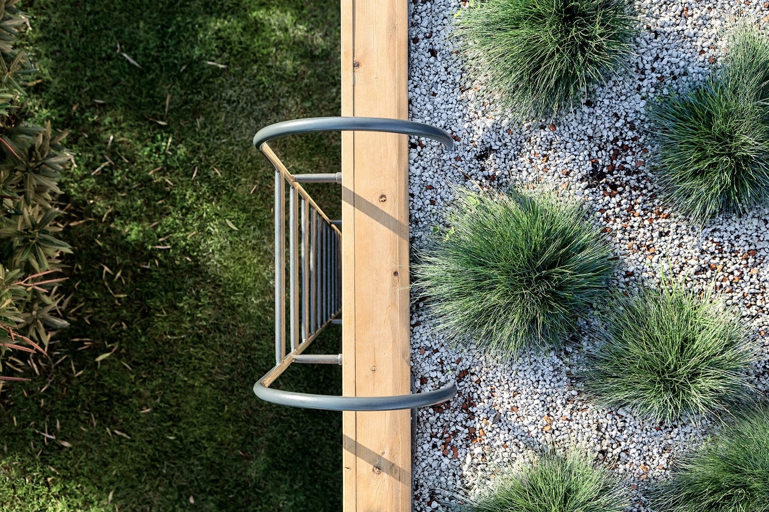 Brodski kontejner pretvoren u prekrasnu kućicu za odmor