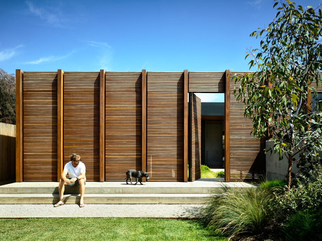 DS Kuća by Planned Living Architects
