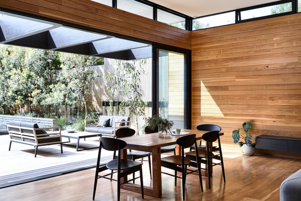 DS Kuća by Planned Living Architects
