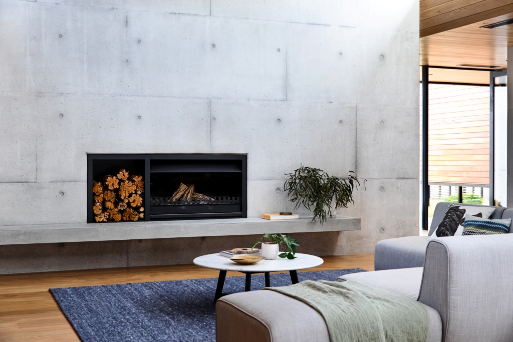 DS Kuća by Planned Living Architects