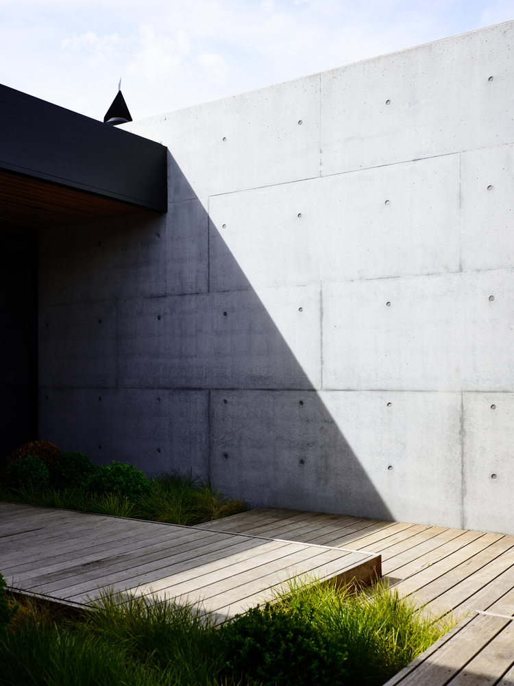 DS Kuća by Planned Living Architects