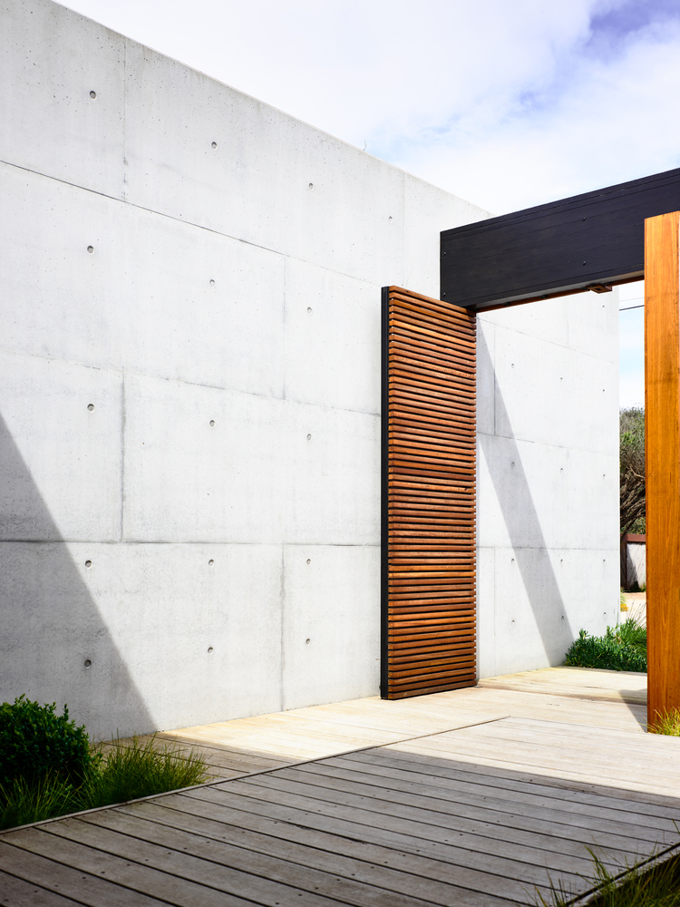 DS Kuća by Planned Living Architects