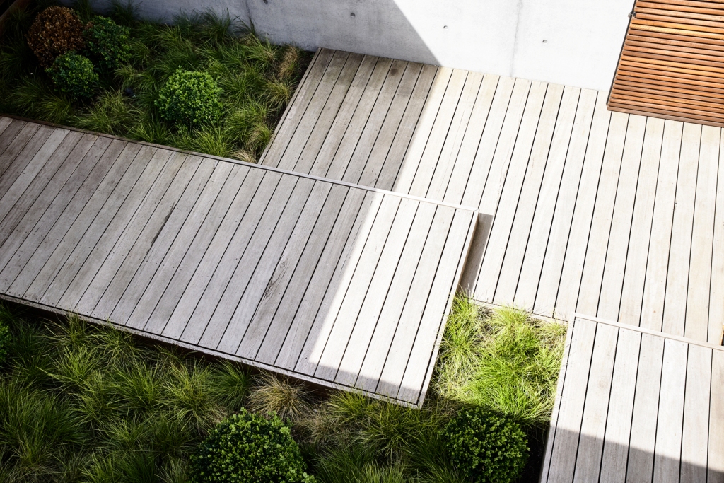 DS Kuća by Planned Living Architects