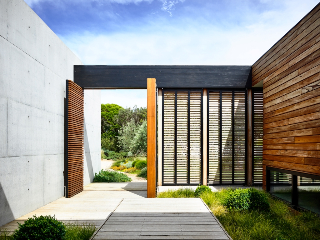 DS Kuća by Planned Living Architects