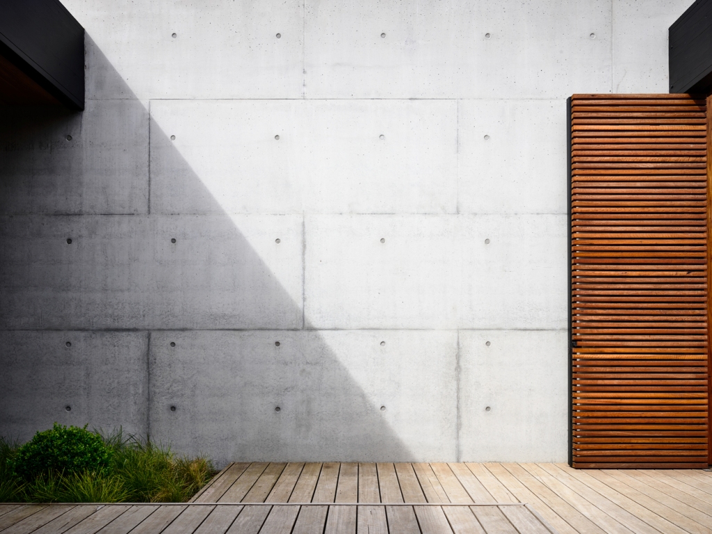 DS Kuća by Planned Living Architects