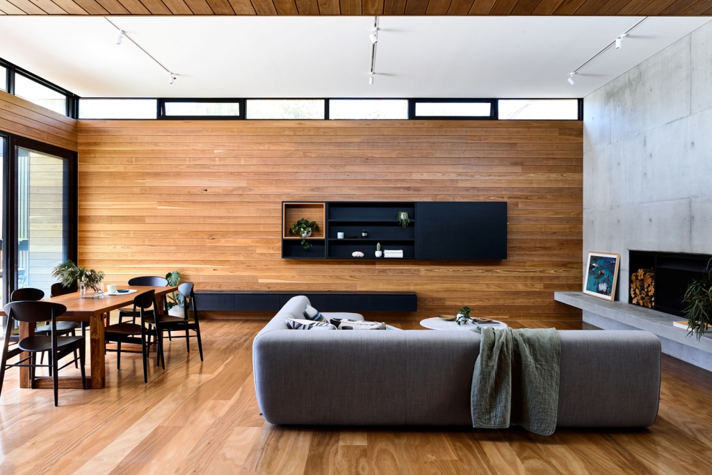 DS Kuća by Planned Living Architects