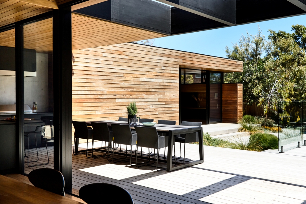 DS Kuća by Planned Living Architects