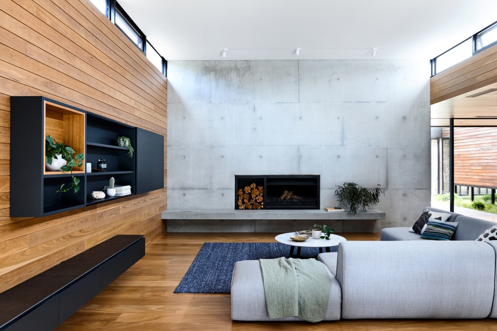 DS Kuća by Planned Living Architects
