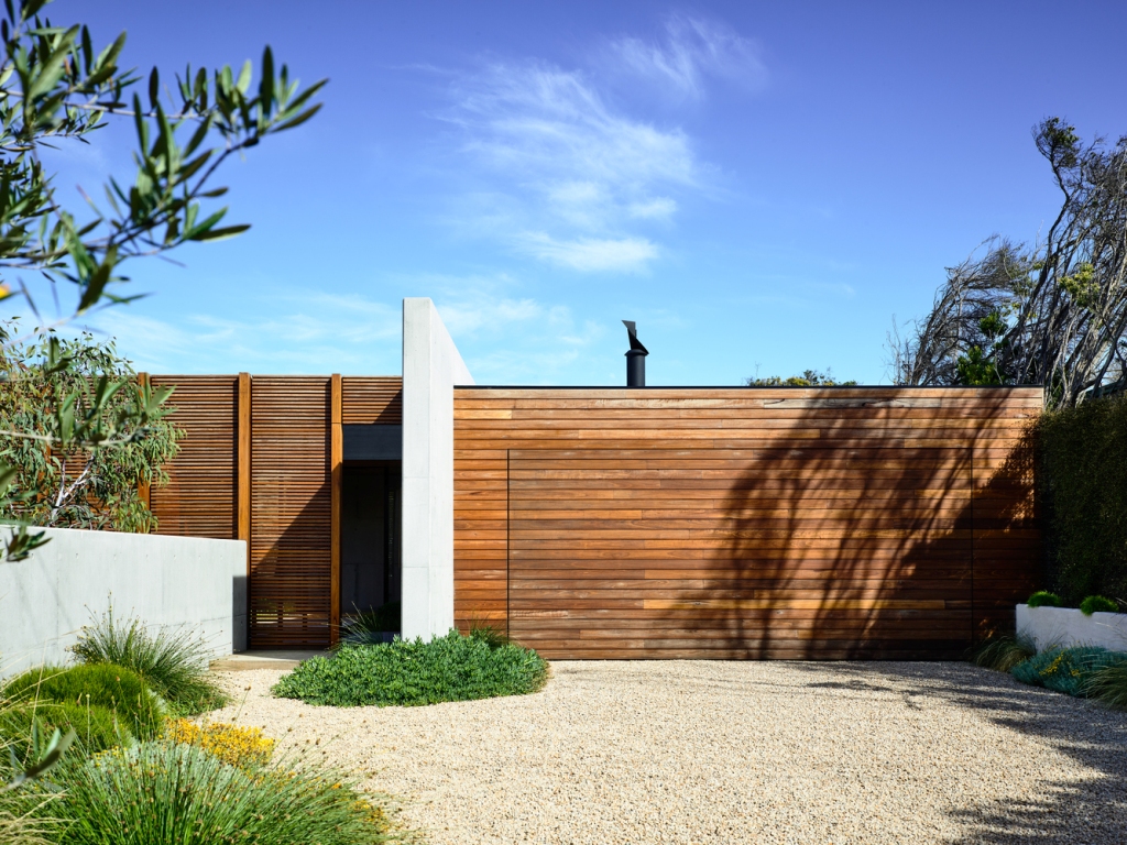 DS Kuća by Planned Living Architects