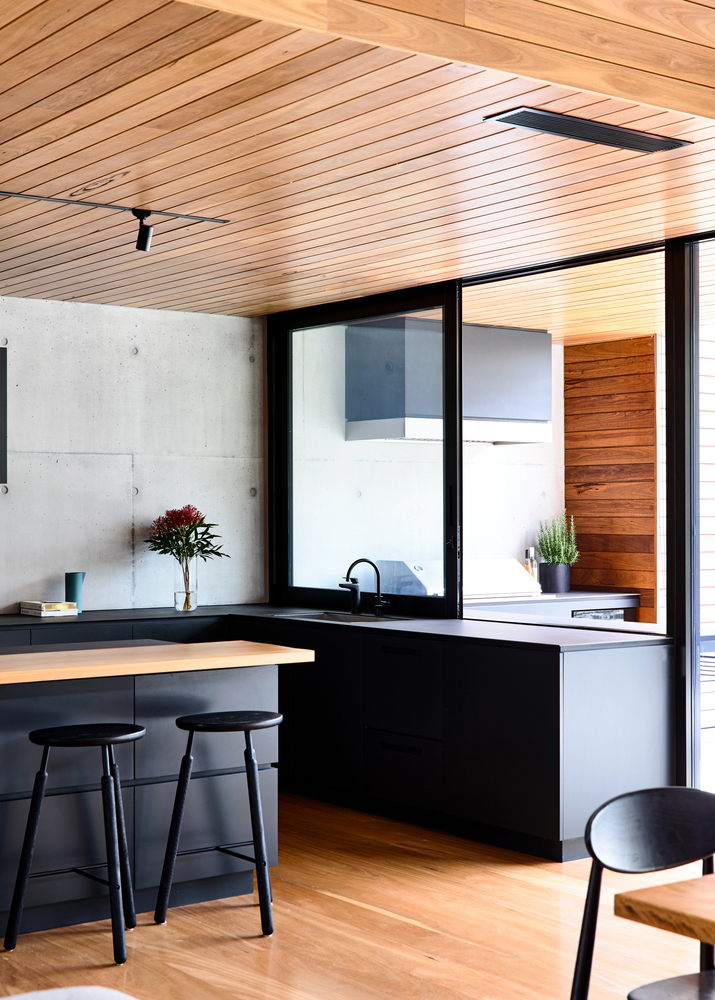 DS Kuća by Planned Living Architects