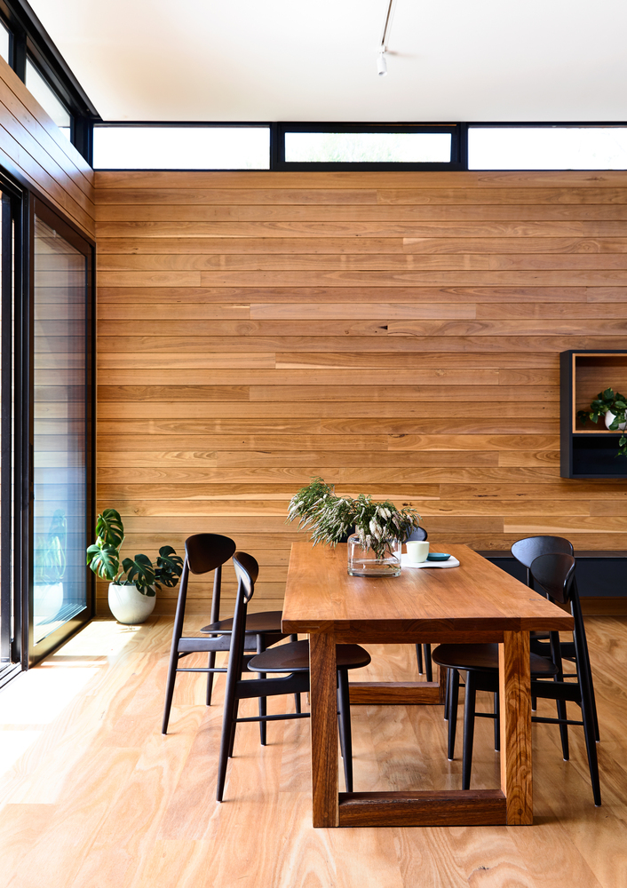 DS Kuća by Planned Living Architects