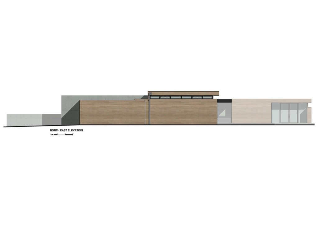 DS Kuća by Planned Living Architects