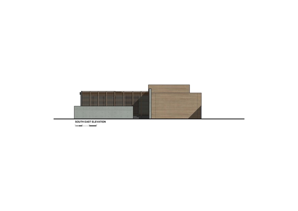 DS Kuća by Planned Living Architects