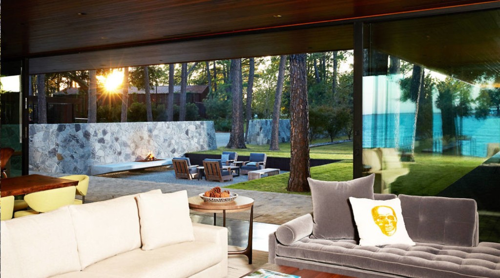 Moderna rezidencija CCR1