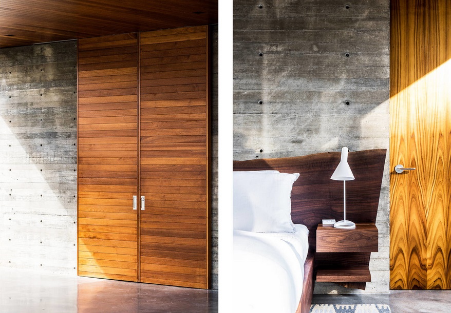 Moderna rezidencija CCR1