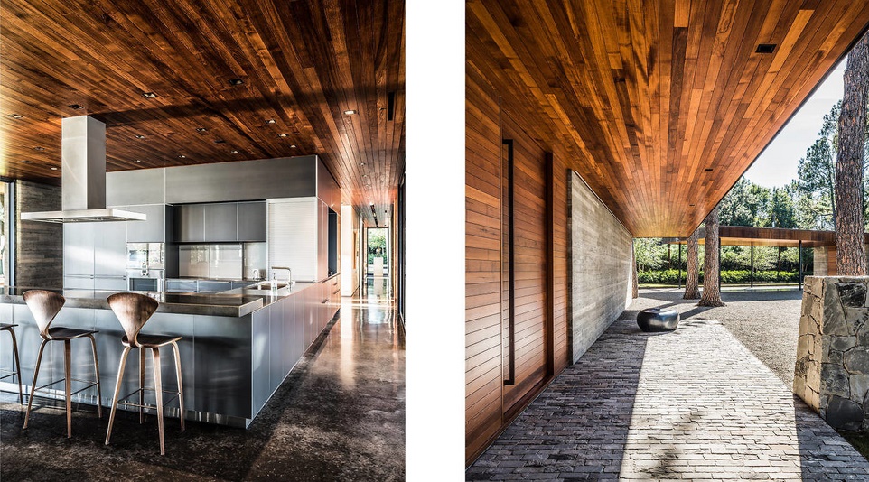 Moderna rezidencija CCR1