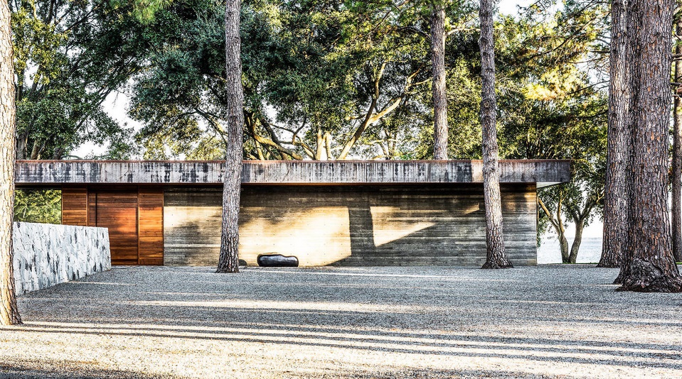 Moderna rezidencija CCR1