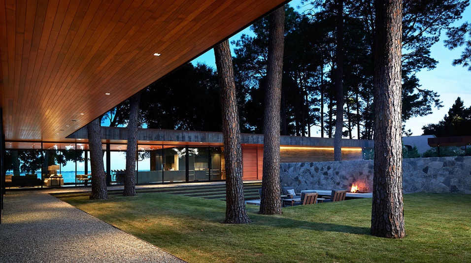 Moderna rezidencija CCR1