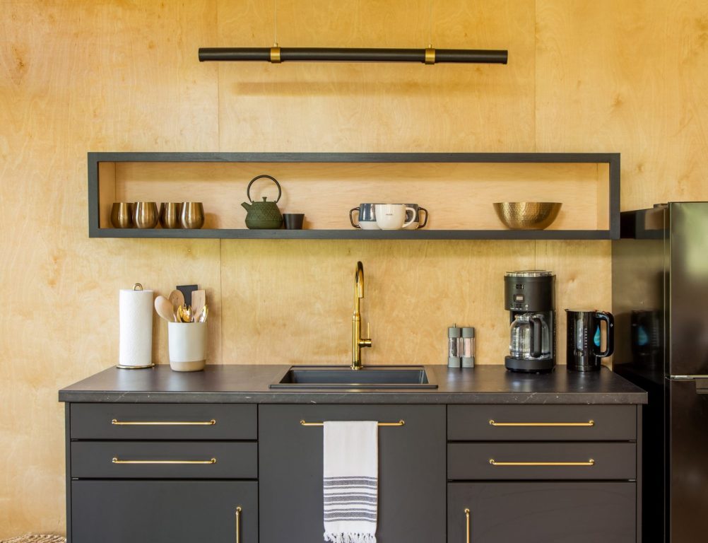 Ovo nije kućica ovo je kuća na drvu